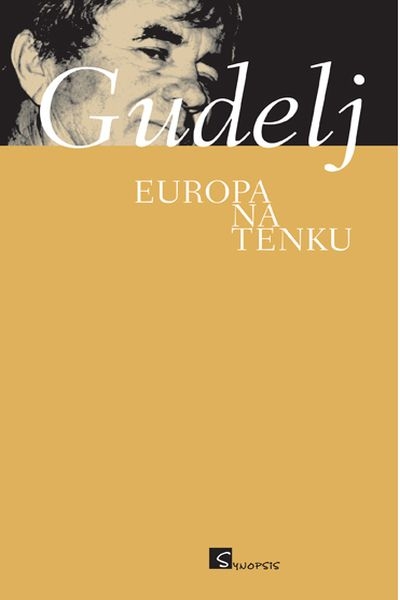 Europa na tenku : poema 
