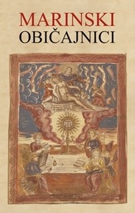 Marinski običajnici