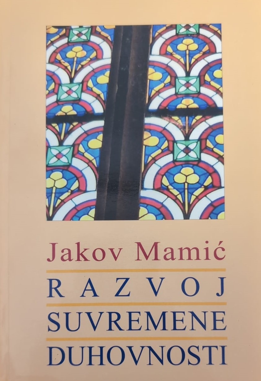 Razvoj suvremene duhovnosti 