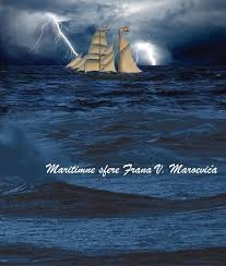 Maritimne sfere Frana V. Maroevića