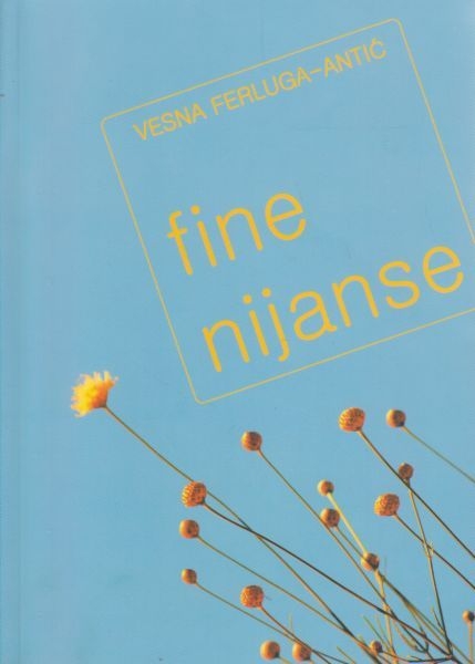 Fine nijanse
