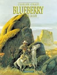 Blueberry: Odmetnik 16