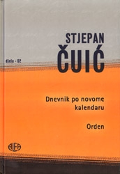 Dnevnik po novome kalendaru ; Orden