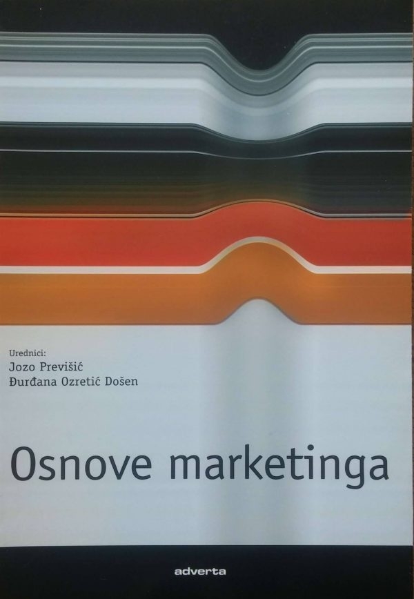 Osnove marketinga