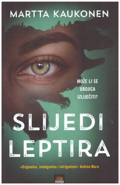 Slijedi leptira 