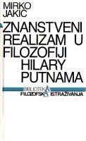 Znanstveni realizam u filozofiji Hilary Putnama