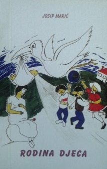 Rodina djeca