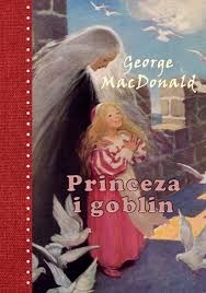 Princeza i goblin 