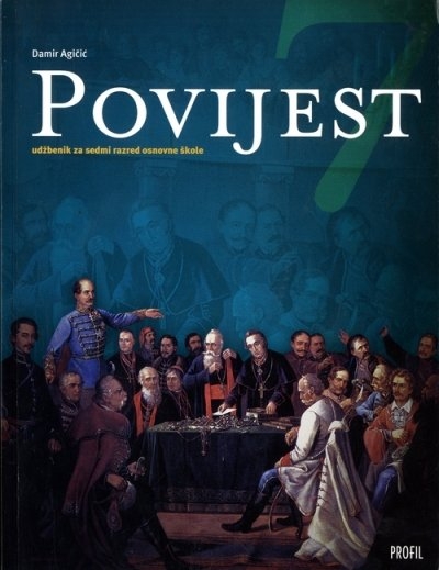 Povijest 7 (izdanje 2007.)