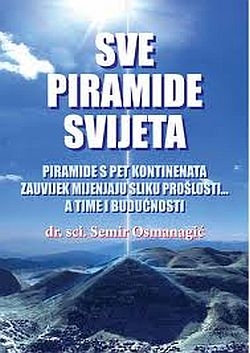 Sve piramide svijeta 
