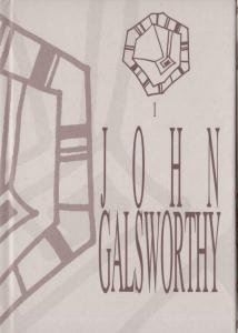 SAGA O FORSYTEIMA - 1. dio (meki uvez)