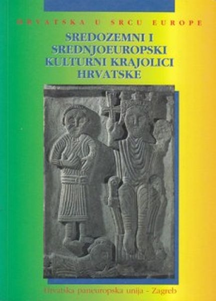 Sredozemni i srednjoeuropski kulturni krajolici Hrvatske