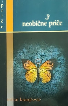 Tri neobične priče 