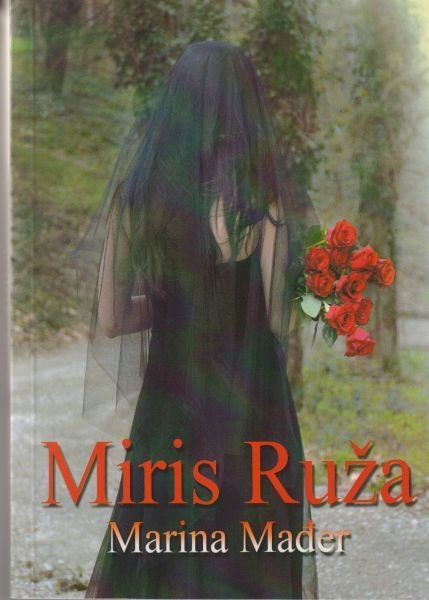Miris ruža