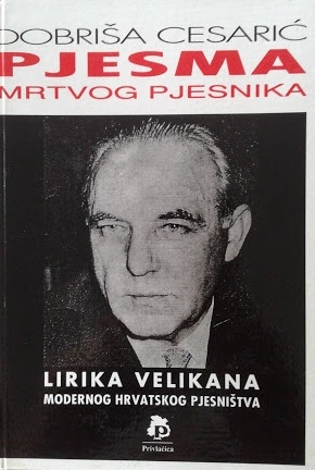 Pjesma mrtvog pjesnika