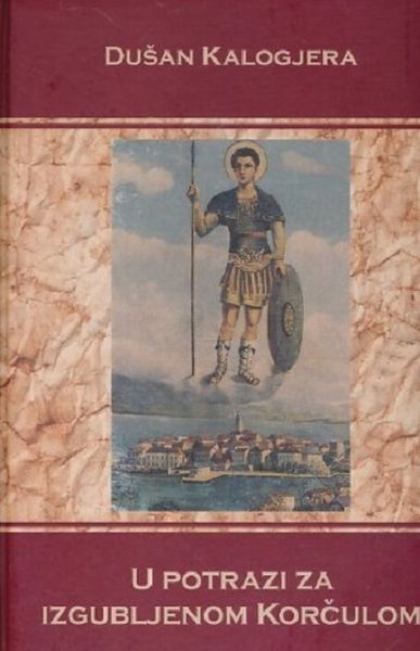 U potrazi za izgubljenom Korčulom 