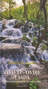 Živjeti - ovdje i sada : duhovna razmišljanja za svaki dan u godini