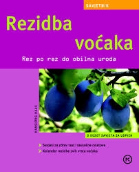 Rezidba voćaka