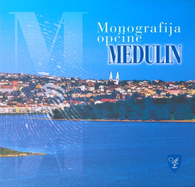 Monografija općine Medulin