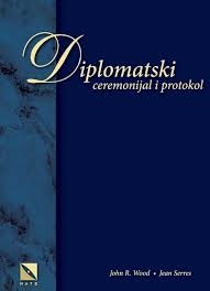 Diplomatski ceremonijal i protokol 