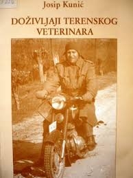 Doživljaji terenskog veterinara