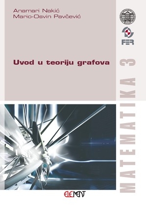 Matematika 3 : uvod u teoriju grafova