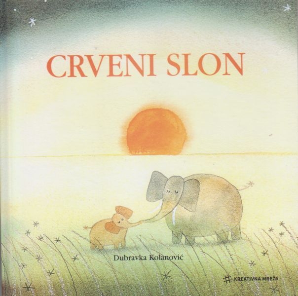 Crveni slon