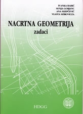 Nacrtna geometrija - zadaci