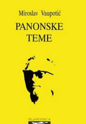 Panonske teme (portreti i zapisi)