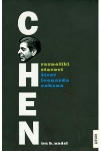 Raznoliki stavovi : život Leonarda Cohena 
