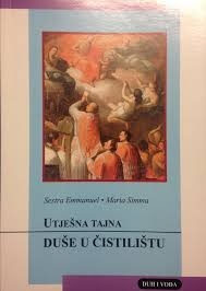 Utješna tajna duša u Čistilištu 