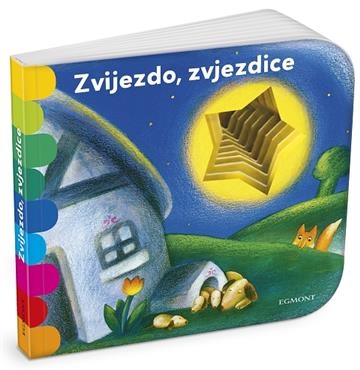 Zvijezdo, zvjezdice