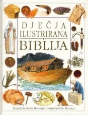 Dječja ilustrirana Biblija