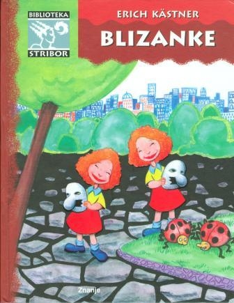 Blizanke 