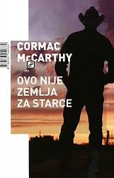 Ovo nije zemlja za starce