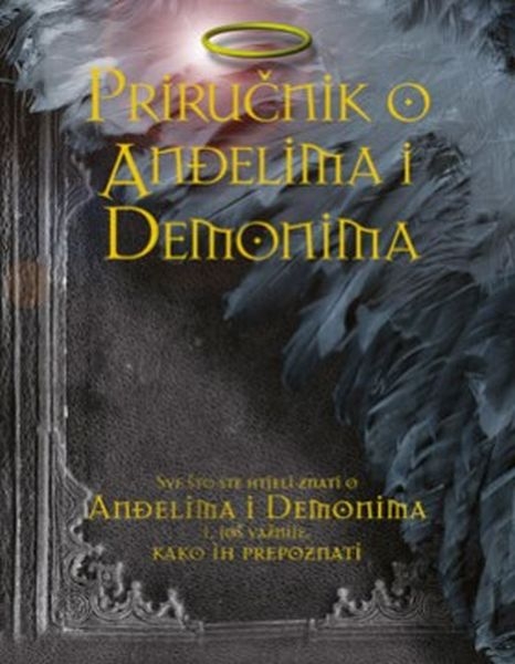 Priručnik o anđelima i demonima