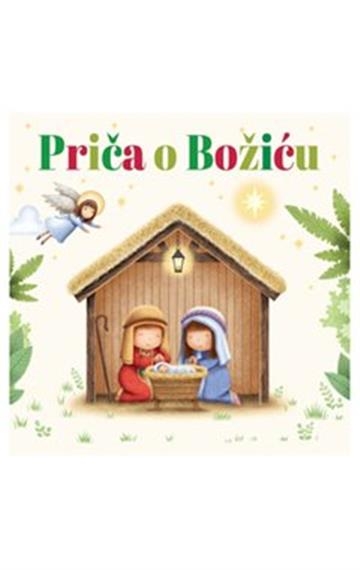 Priča o Božiću