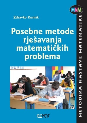 Posebne metode rješavanja matematičkih problema 
