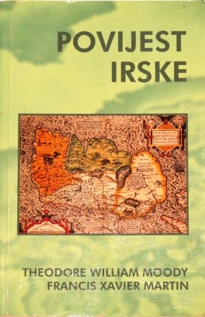 Povijest Irske