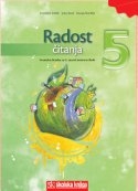 Radost čitanja 5 (izdanje 2013.)