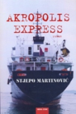Akropolis express