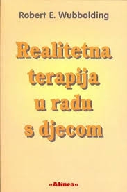 Realitetna terapija u radu s djecom