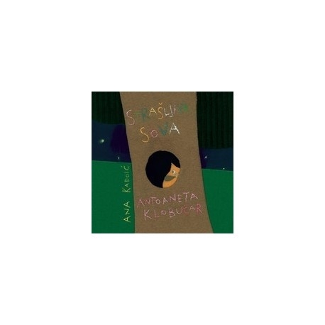 Strašljiva sova (izdanje 2011.)