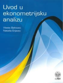 Uvod u ekonometrijsku analizu