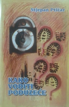 Kako voditi poduzeće?