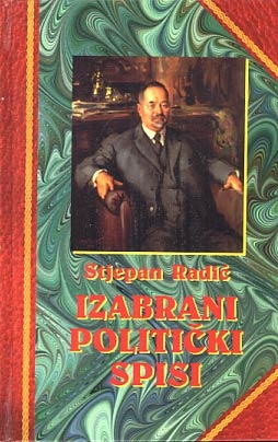 Izabrani politički govori