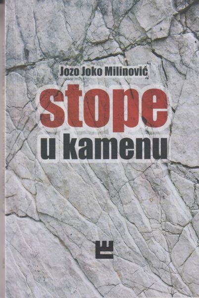 Stope u kamenu