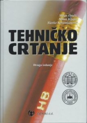 Tehničko crtanje - 2.izdanje