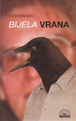 Bijela vrana