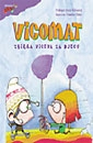 Vicomat -zbirka viceva za djecu  (izdanje 2000.godine)